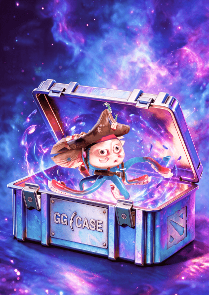 Cosmic Abyss
