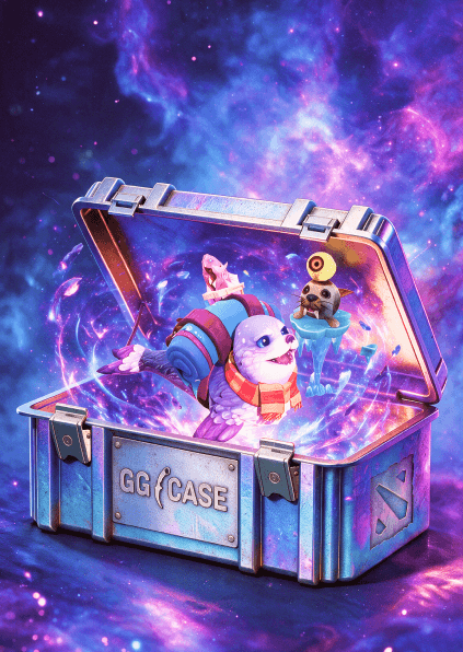 Frost Nova