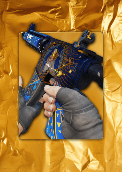 Gold Nexus