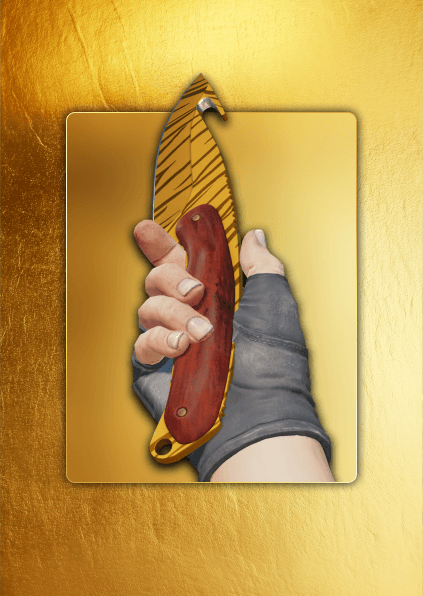 Gold Blitz