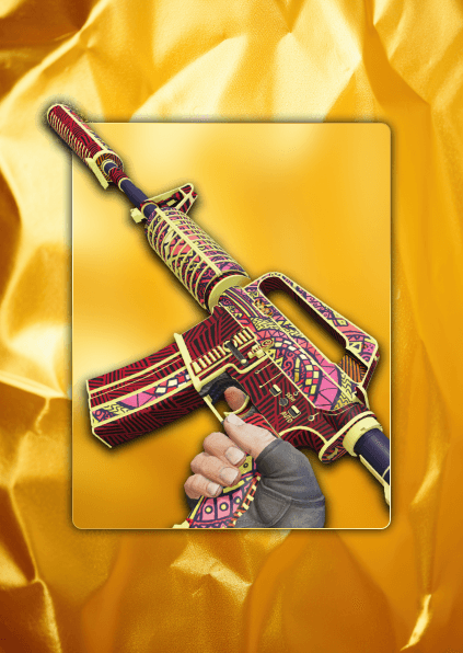Gold Empire