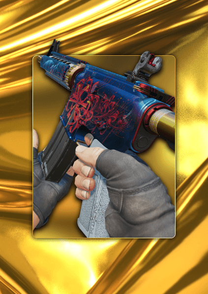 Gold Bounty