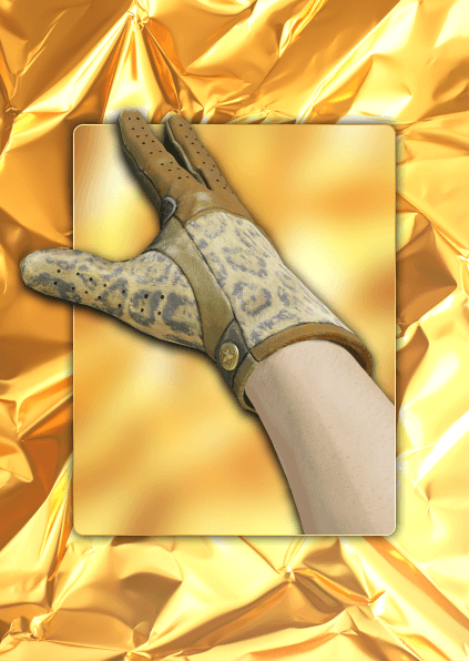 Gold Reluc